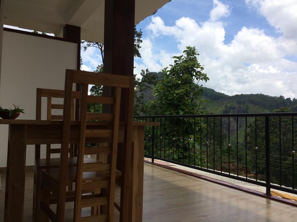 Bed and breakfast The Chillout Ella Extérieur photo