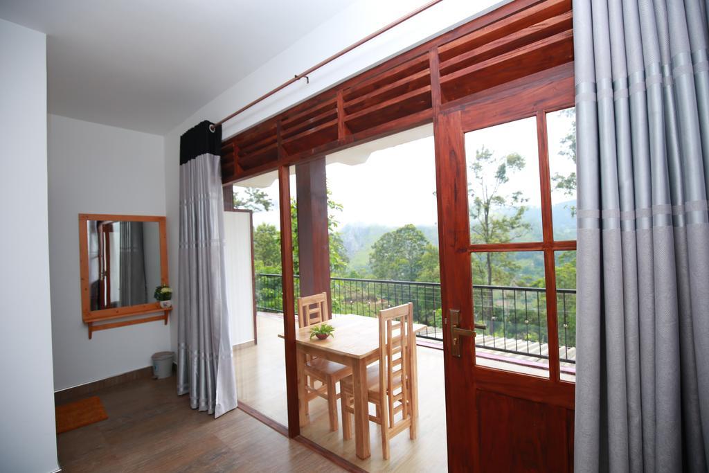 Bed and breakfast The Chillout Ella Extérieur photo