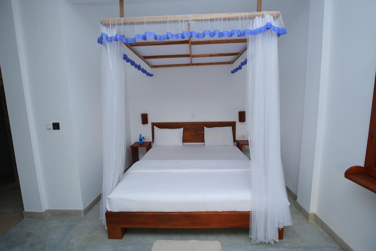 Bed and breakfast The Chillout Ella Extérieur photo