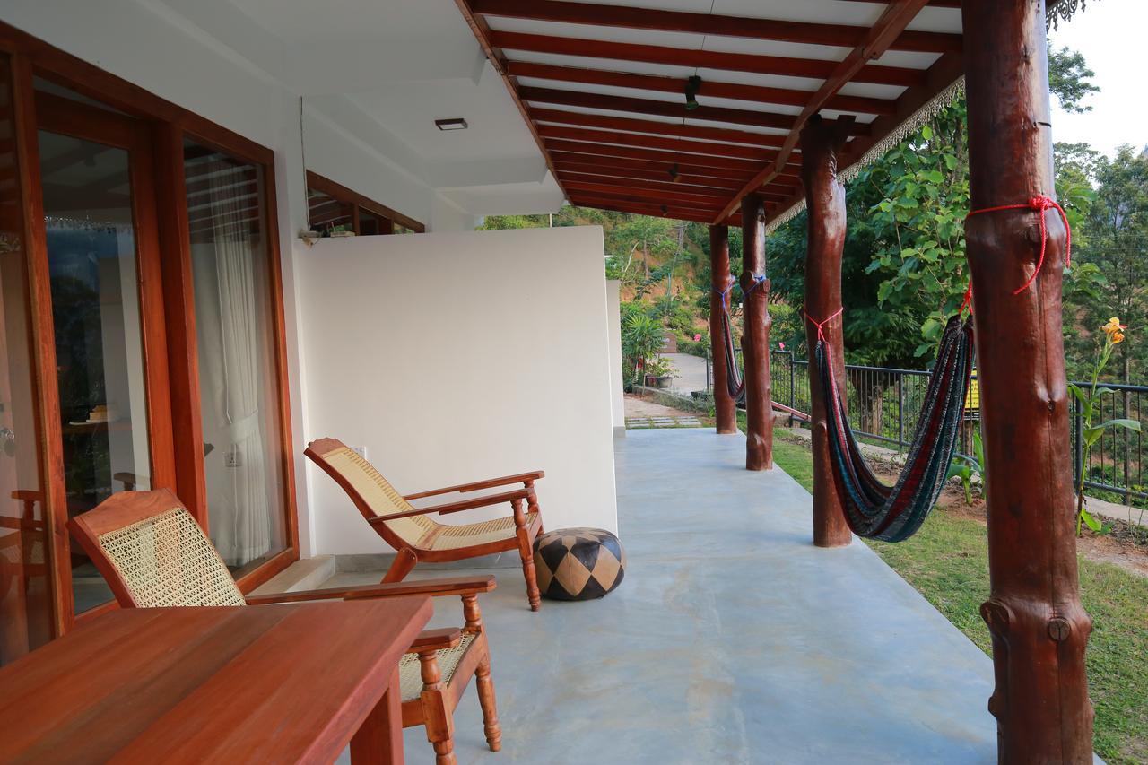 Bed and breakfast The Chillout Ella Extérieur photo