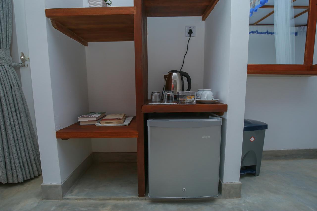 Bed and breakfast The Chillout Ella Extérieur photo