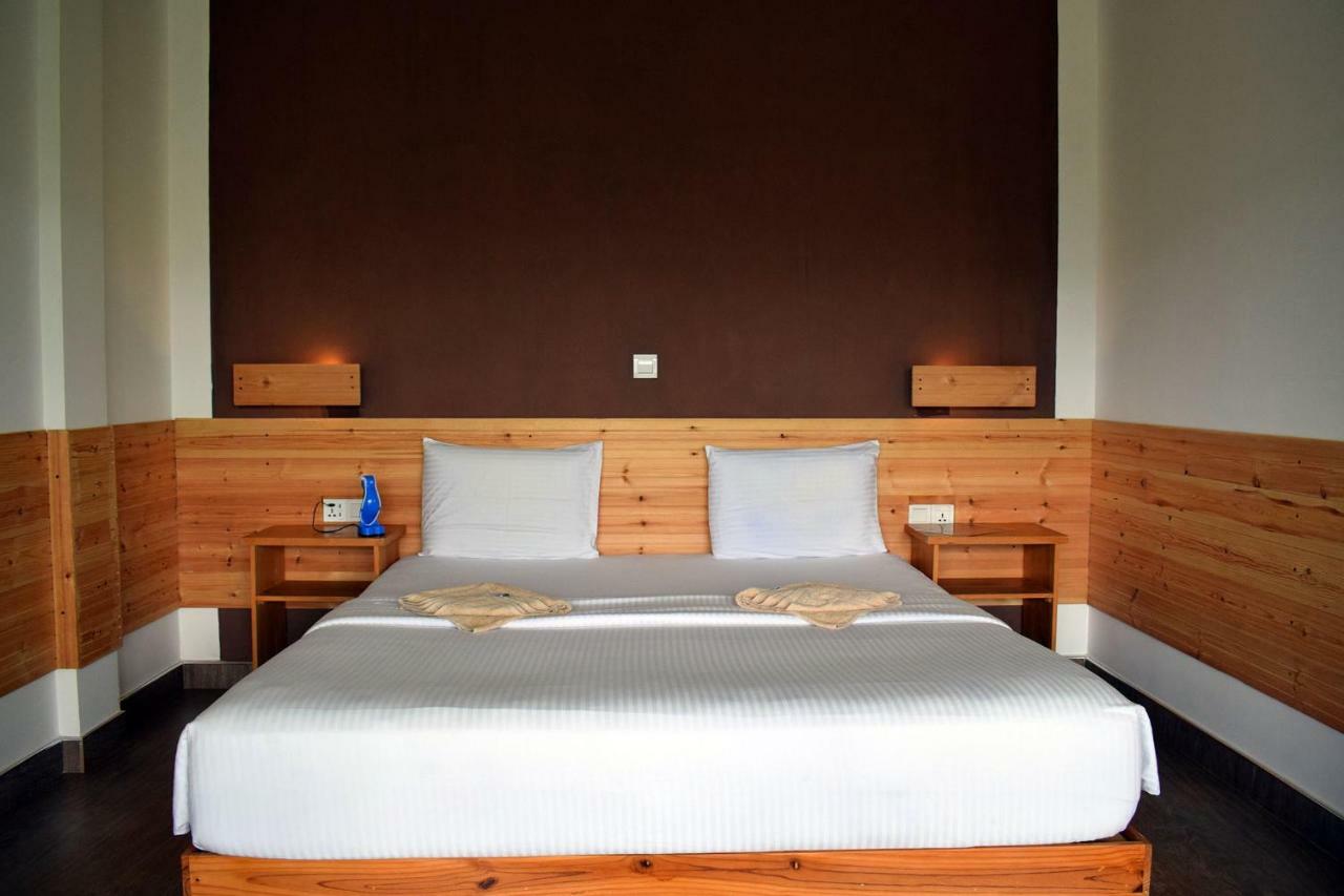 Bed and breakfast The Chillout Ella Extérieur photo