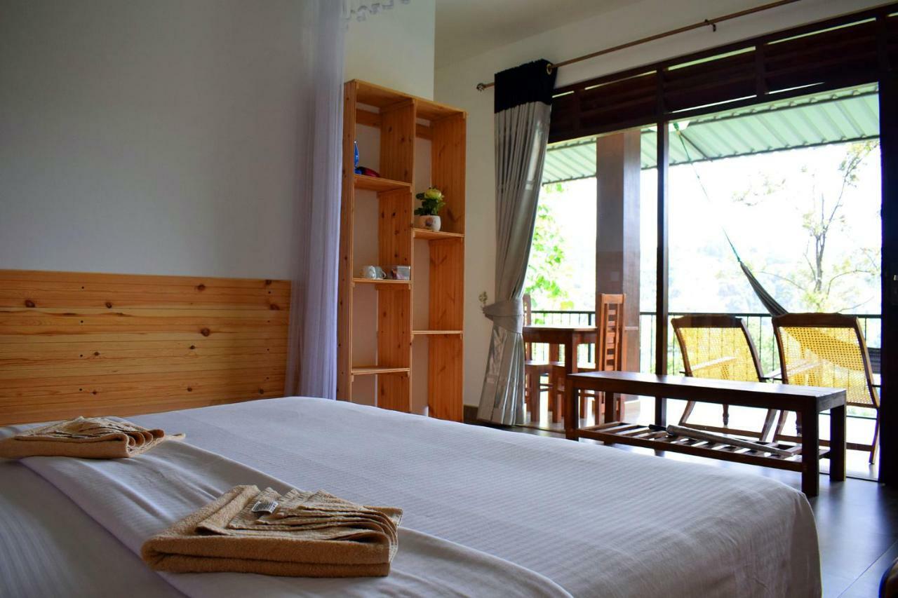 Bed and breakfast The Chillout Ella Extérieur photo