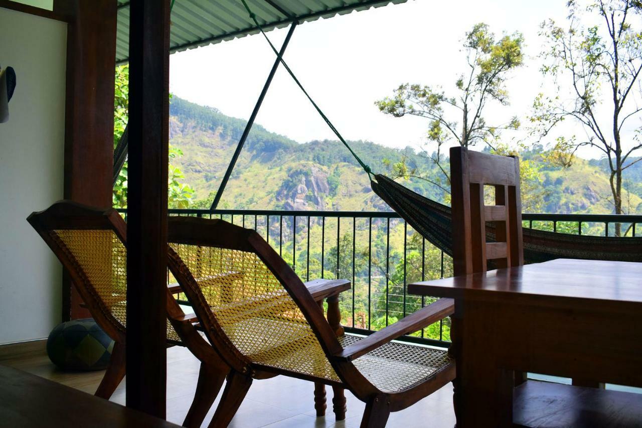 Bed and breakfast The Chillout Ella Extérieur photo