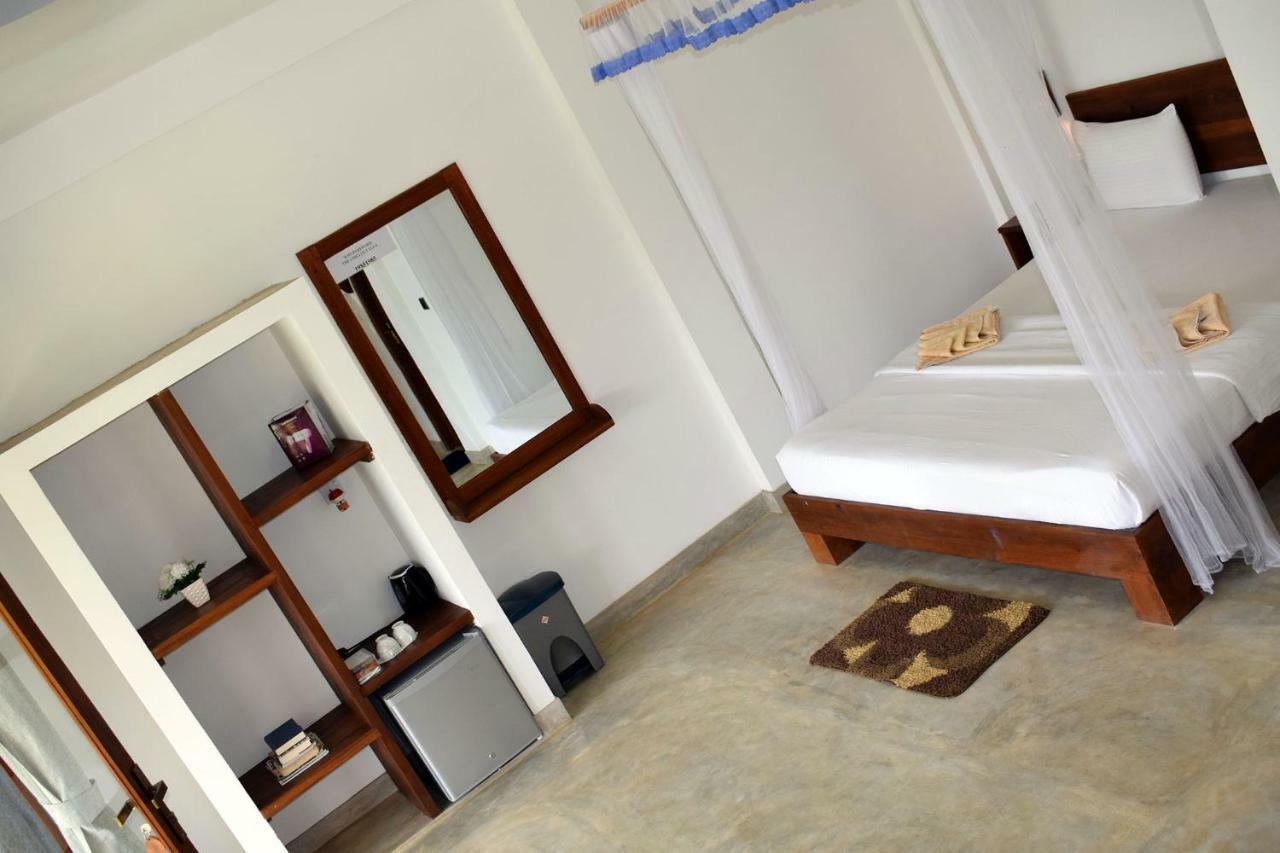 Bed and breakfast The Chillout Ella Extérieur photo