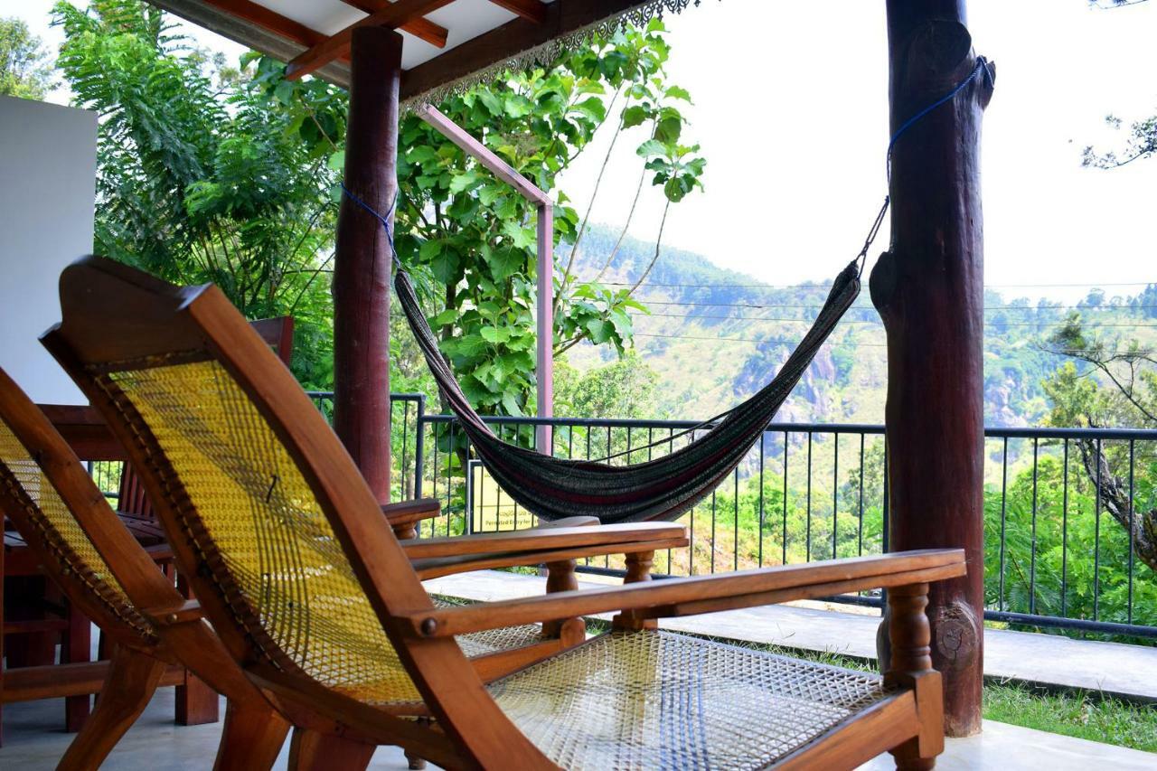 Bed and breakfast The Chillout Ella Extérieur photo