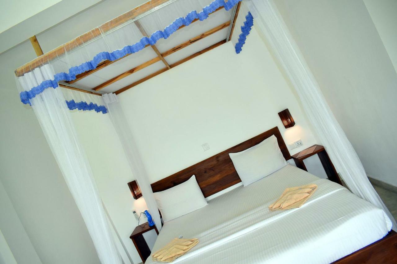 Bed and breakfast The Chillout Ella Extérieur photo